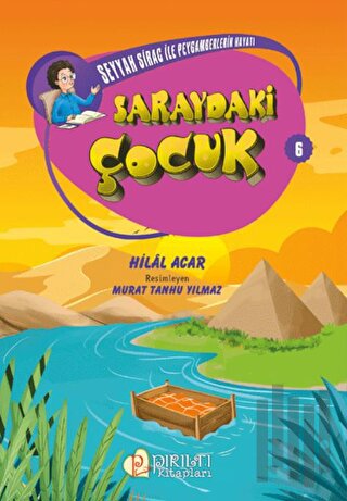 Saraydaki Çocuk