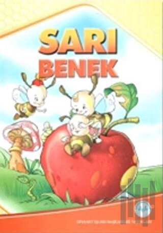Sarı Benek