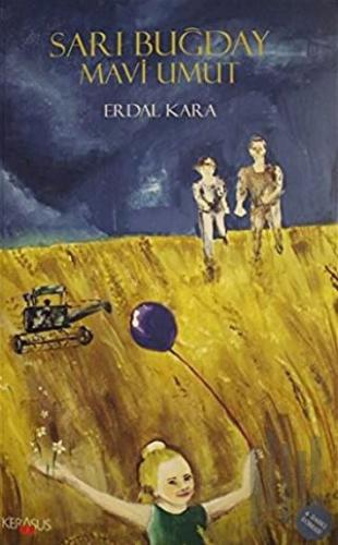 Sarı Buğday Mavi Umut