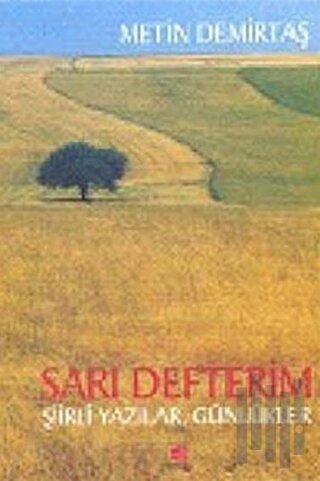 Sarı Defterim