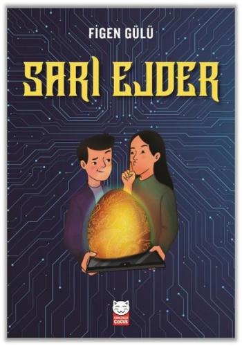 Sarı Ejder | Kitap Ambarı