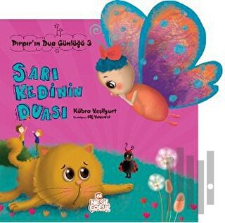 Sarı Kedinin  Duası