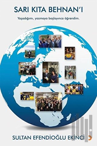 Sarı Kıta Behnanı