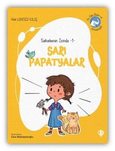 Sarı Papatyalar - Sahabenin İzinde 1