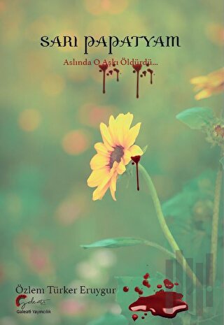 Sarı Papatyam | Kitap Ambarı