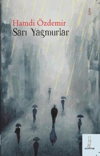 Sarı Yağmurlar