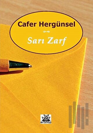 Sarı Zarf
