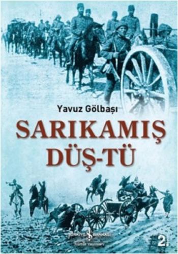Sarıkamış Düştü