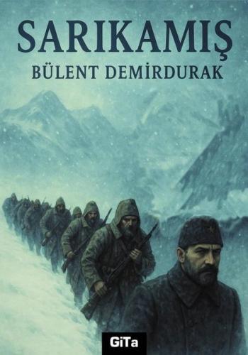 Sarıkamış | Kitap Ambarı