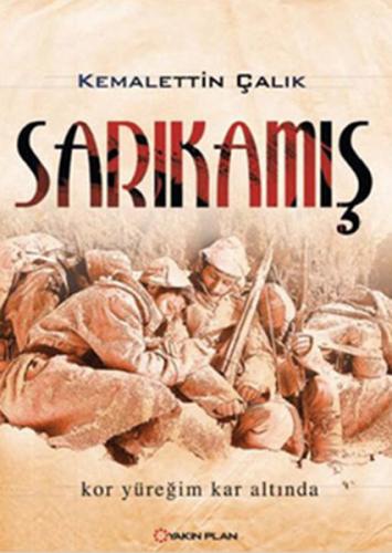 Sarıkamış | Kitap Ambarı
