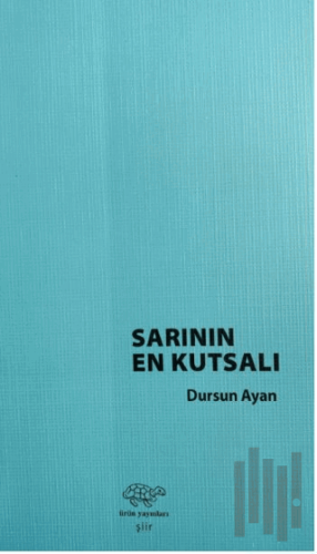 Sarının En Kutsalı