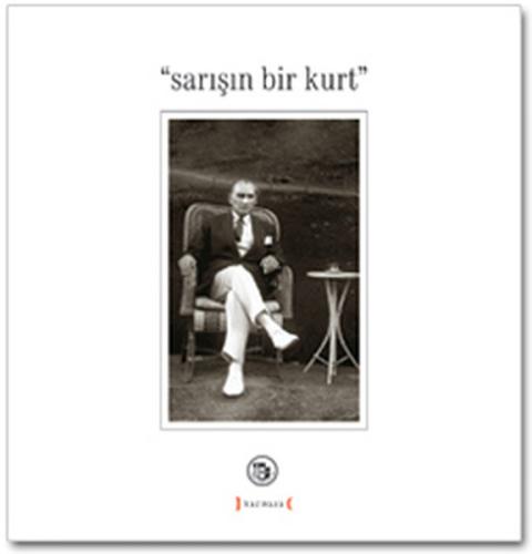 Sarışın Bir Kurt (Ciltli) | Kitap Ambarı