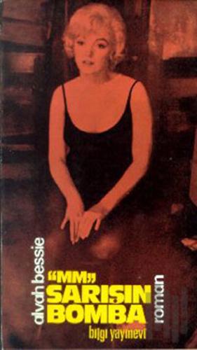 Sarışın Bomba "M.M."