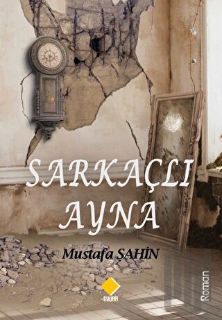 Sarkaçlı Ayna | Kitap Ambarı