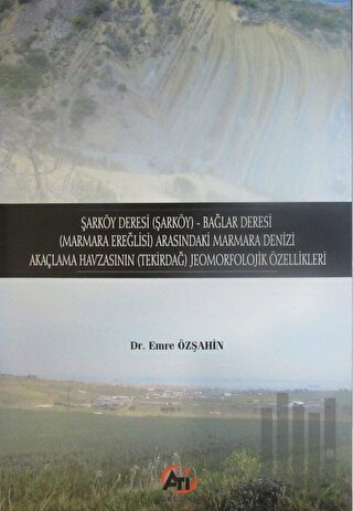 Şarköy Deresi (Şarköy) - Bağlar Deresi (Marmara Ereğlisi) Arasındaki M