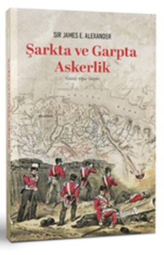 Şarkta ve Garpta Askerlik