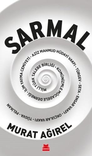 Sarmal | Kitap Ambarı