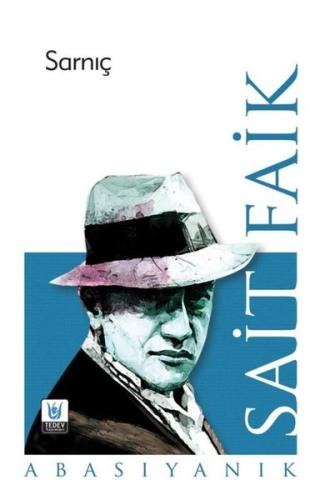 Sarnıç | Kitap Ambarı