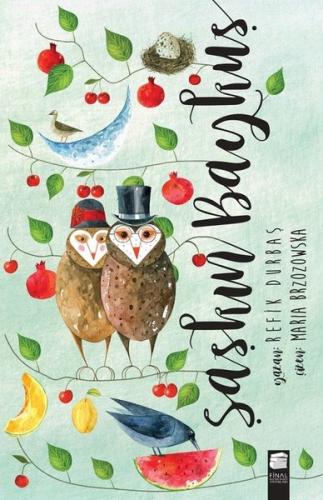 Şaşkın Baykuş (Ciltli)