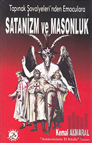 Satanizm ve Masonluk | Kitap Ambarı