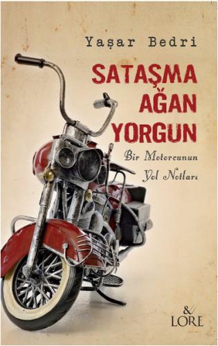Sataşma Ağan Yorgun | Kitap Ambarı