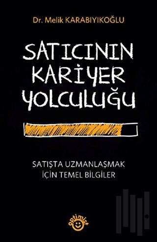 Satıcının Kariyer Yolculuğu