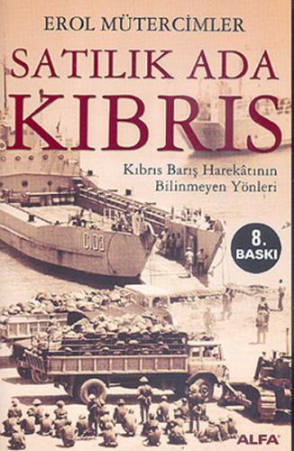 Satılık Ada Kıbrıs | Kitap Ambarı
