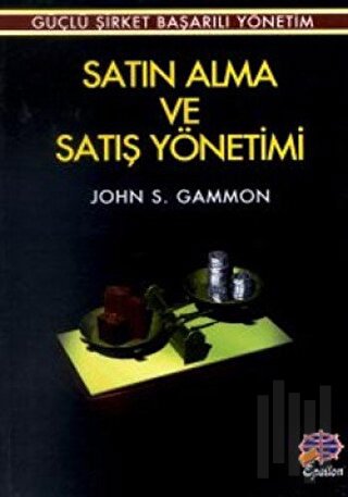 Satın Alma ve Satış Yönetimi