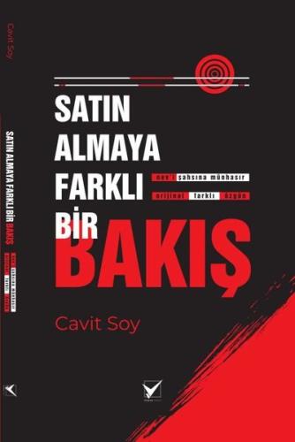 Satın Almaya Farklı Bir Bakış | Kitap Ambarı
