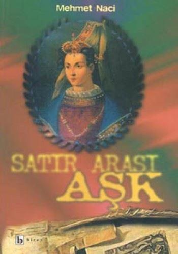 Satırarası Aşk
