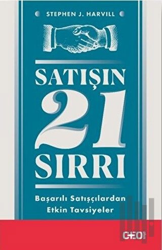 Satışın 21 Sırrı