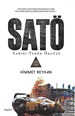 Satö | Kitap Ambarı