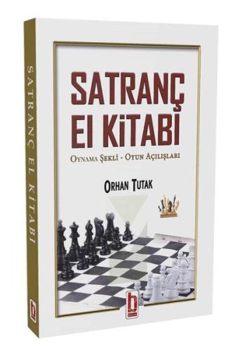 Satranç El Kitabı | Kitap Ambarı