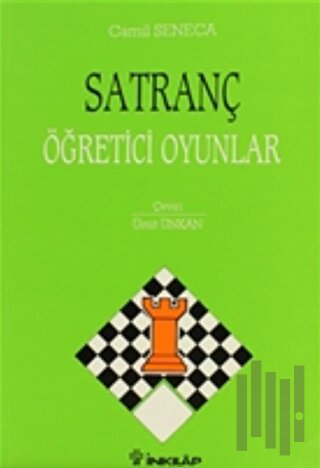 Satranç Öğretici Oyunlar