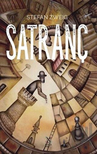 Satranç | Kitap Ambarı