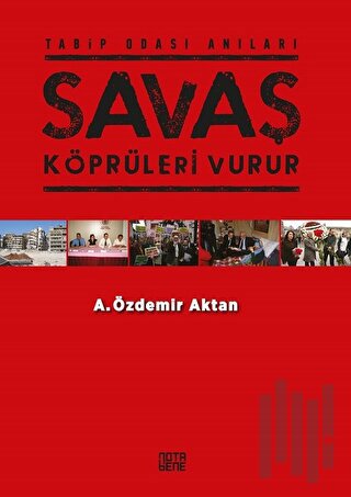Savaş Köprüleri Vurur