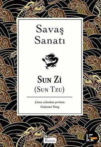 Savaş Sanatı - Bez Ciltli