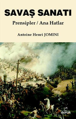 Savaş Sanatı Prensipler - Ana Hatlar | Kitap Ambarı