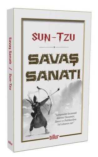 Savaş Sanatı | Kitap Ambarı