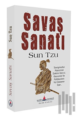 Savaş Sanatı | Kitap Ambarı