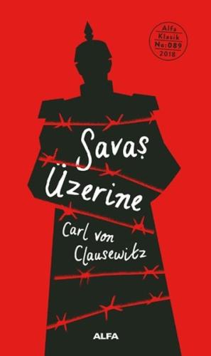 Savaş Üzerine (Ciltli)