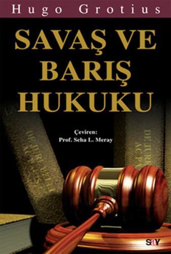 Savaş ve Barış Hukuku