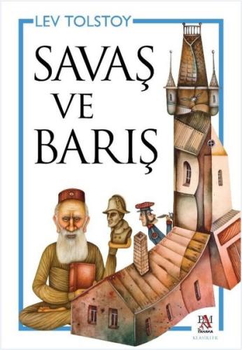 Savaş ve Barış