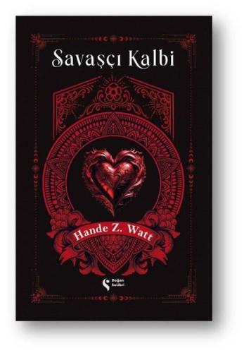 Savaşçı Kalbi (Ciltli)