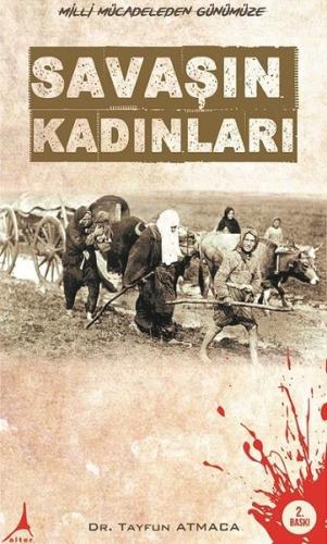 Savaşın Kadınları | Kitap Ambarı