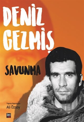 Savunma | Kitap Ambarı