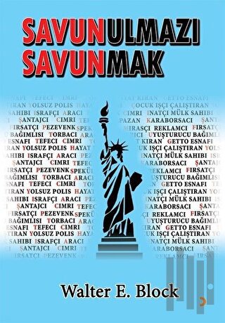 Savunulmazı Savunmak