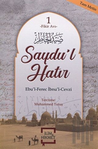 Saydu'l Hatır (Tam Metin)