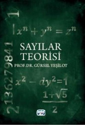 Sayılar Teorisi