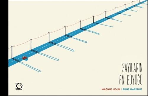 Sayıların En Büyüğü (Ciltli)